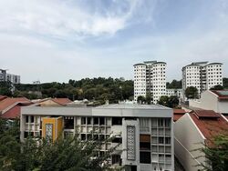 RESIDENCES AT EMERALD HILL (D9), Terrace #578975031